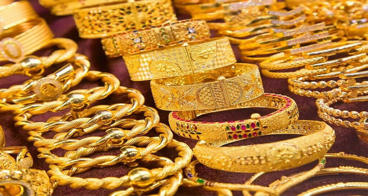 نابل: حجز حوالي 5 كغ من المعادن النفيسة لدى أحد باعة المصوغ