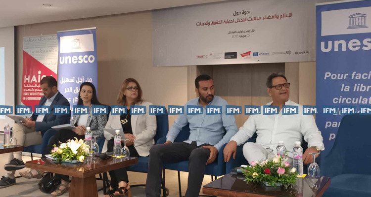 نقيب الصحفيين: القضاء أصبح من الأدوات التي توظفها الدولة للتضييق على الحريات