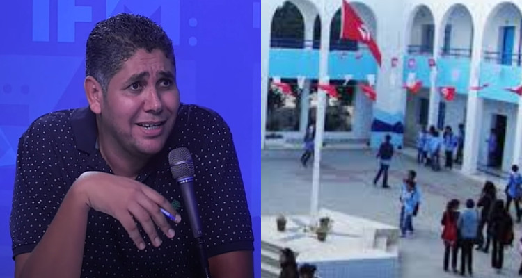 إقبال العزابي: ''إذا تم اتخاذ قرار مقاطعة العودة المدرسية المقبلة سننفذه بكل حزم''