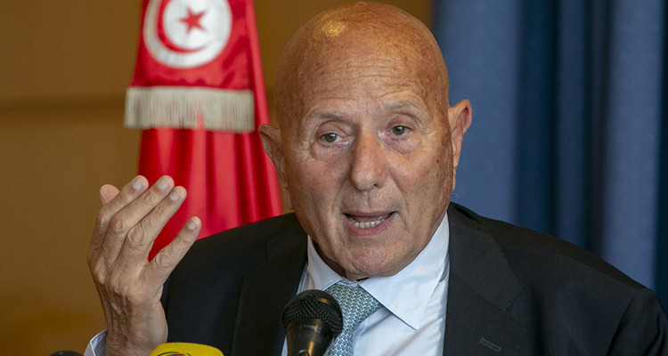 أحمد نجيب الشابي: ''نحن لن نبيع الأوهام وتسارع الأحداث سيدفع الجميع إلى الحقيقة''