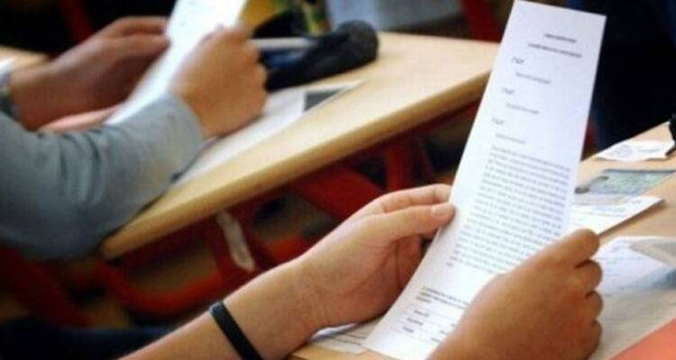 أكثر من 40 ألف تلميذ يجتازون اليوم اختبارات دورة المراقبة لباكالوريا 2023