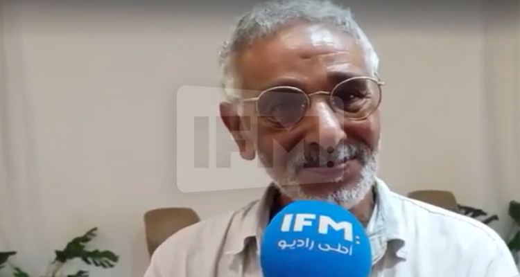 والد شيماء عيسى: قيس سعيد لا يستطيع إخراج السياسيين الموقوفين الآن لأن وزنهم أكبر أقوى