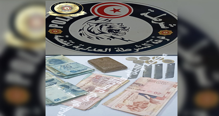 قفصة: القبض على مروج مخدرات محل 5 مناشير تفتيش