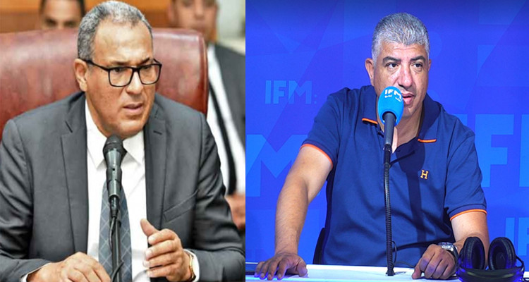 نجيب الدزيري: ''انهزم اتحاد نور الدين الطبوبي وانتصر محمد علي البوغديري''