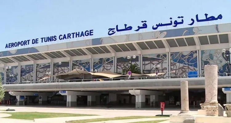 وليد غشام: في أقرب الآجال سيتم اتخاذ قرار حول توسعة مطار تونس قرطاج أو تغيير موقعه