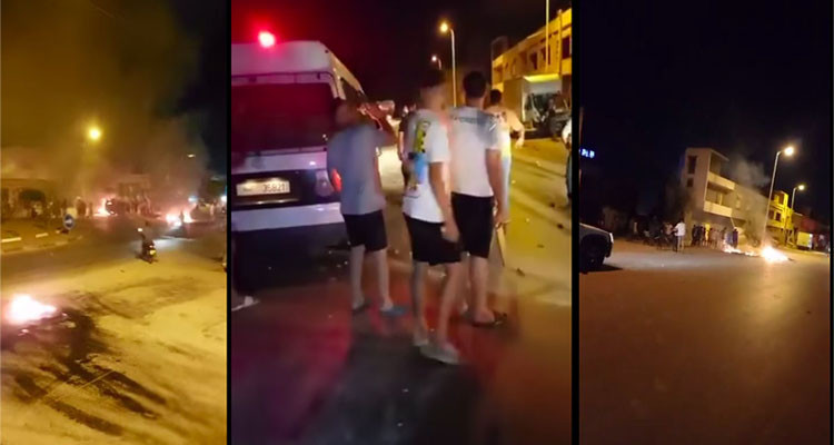 صفاقس: إيقافات وإيحالات على القضاء ضد مهاجرين غير نظاميين وعدد من التونسيين