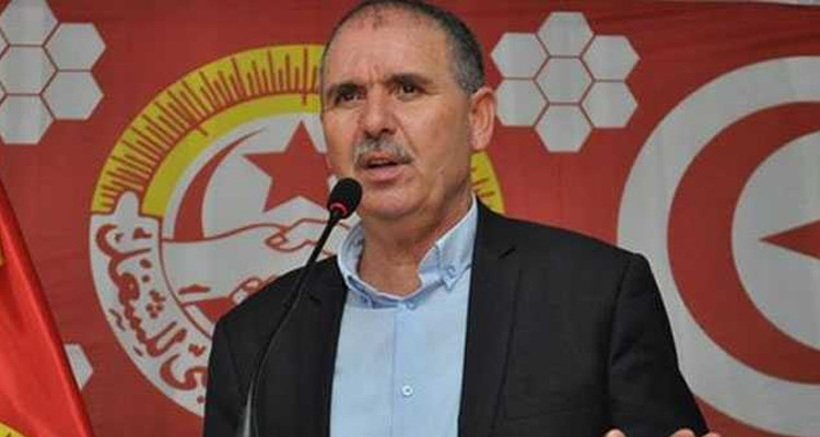 نور الدين الطبوبي: ''ليس لدينا خيار سوى الجلوس على طاولة الحوار وتلبية مطالب قطاع التعليم الأساسي''