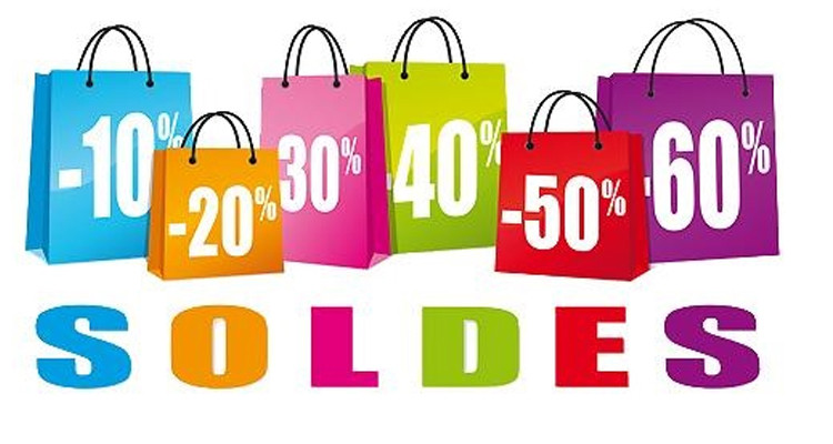 07 أوت: انطلاق موسم الصولد الصيفي