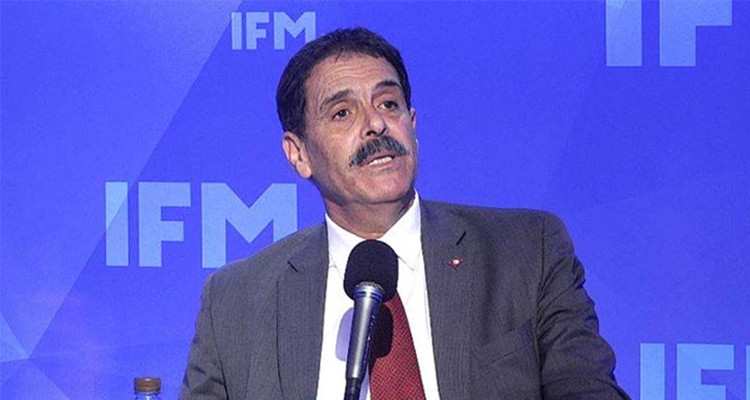 العياشي الهمامي: الإفراج عن شيماء عيسى ولزهر العكرمي فقط يؤكد  تعسف السلطة في استعمال القوة العامة لضرب المعارضين