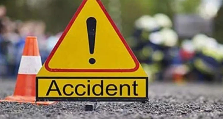 أريانة: وفاة شاب في حادث  إصطدام شاحنة ثقيلة بدراجة نارية