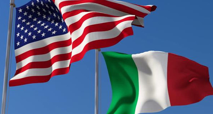 إيطاليا والولايات المتحدة تدعمان الشعب التونسي في ظل التحديات الاقتصادية والسياسية التي تواجهها البلاد