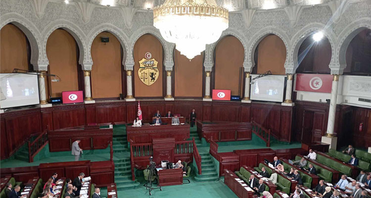 انضمام نائب جديد إلى كتلة الأحرار بمجلس نواب الشعب