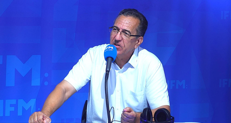 صدري عزوز: إفلاس  قرابة 2500 مقهى خلال فترة الكورونا