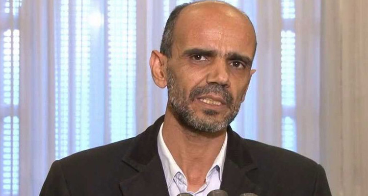 محمد الحامدي: ''تم استدعائي للمثول أمام فرقة جرائم الإر*اب على خلفية مواقفي السياسية المخالفة للسلطة''