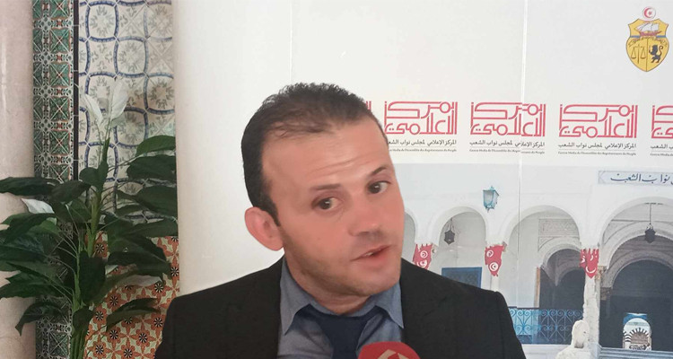 رئيس لجنة المالية: مذكرة التفاهم التي وقع إمضاؤها تهدف للحد من الهجرة غير الشرعية