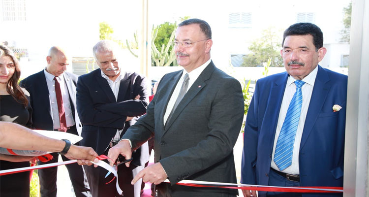 إحداث مقرّ جديد للمجلس الوطني لهيئة الصيادلة