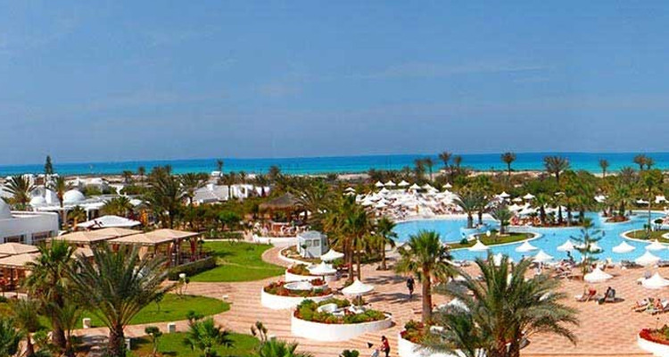 وزارة السياحة: العائدات السياحية تحقق ارتفاعا هاما خلال السداسية الأولى لسنة 2023