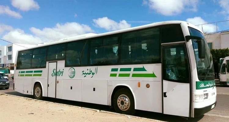 مدير الحوكمة بشركة النقل بين المدن: تم استئناف نشاط الخط تونس- طبرقة بعد انقطاع دام 13 سنة