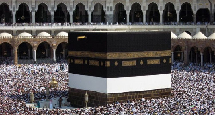 وفاة حاج تونسي بالبقاع المقدسة