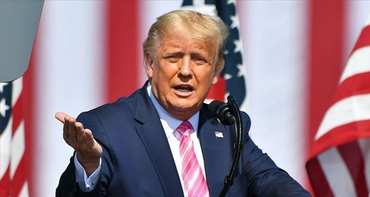 ترامب: لن أنهي الحملة الرئاسية حتى لو ثبتت إدانتي