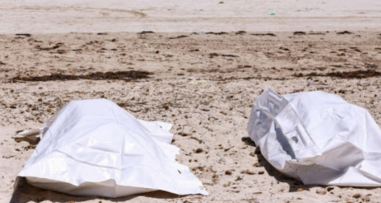 والي توزر: خبر العثور على 30 جثة لأفارقة في صحراء حزوة عار من الصحة