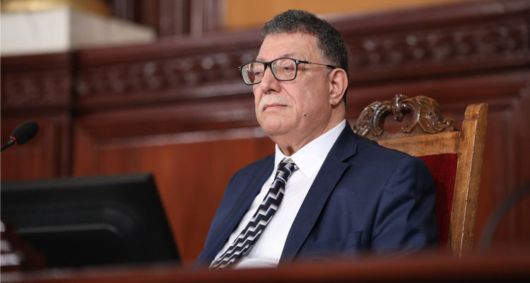 رئيس البرلمان: ''ندعو رئيس الجمهورية لحماية أمن تونس رغم أنه لم يقصر''