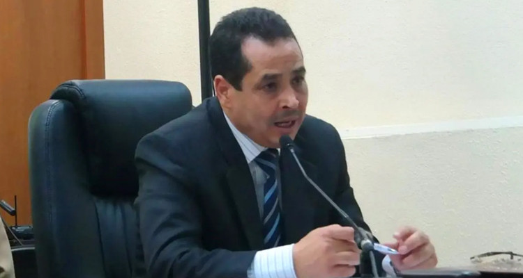 محامي بشير العكرمي: منوبي رفض المثول أمام عميد قضاة التحقيق لاستنطاقه