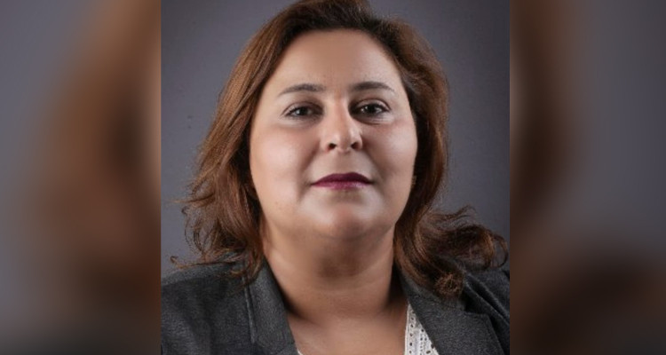 إيقاف الكاتبة العامة للجمعية التونسية للنساء الديمقراطيات