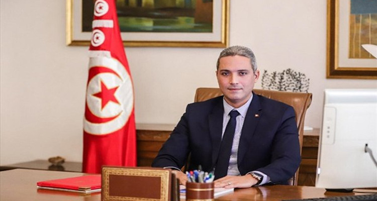 وزير السياحة: الموسم السياحي بجزيرة جربة يتواصل بنسق طيب