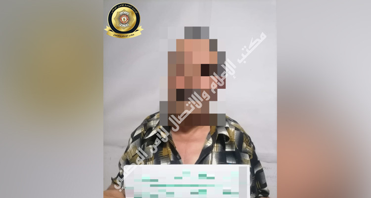تطاوين: القبض على شخص محل 161 منشور تفتيش