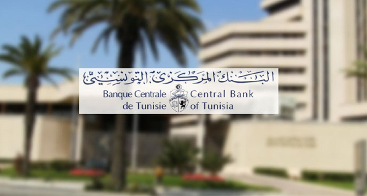 البنك المركزي:  تواصل التعويل على تمويل البنوك للاقتصاد الوطني زاد من ضعف سيولتها