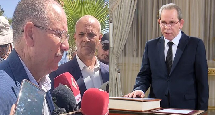 الطبوبي يعلّق على تعيين رئيس حكومة جديد: ''العبرة ليست في تغيير الأشخاص''