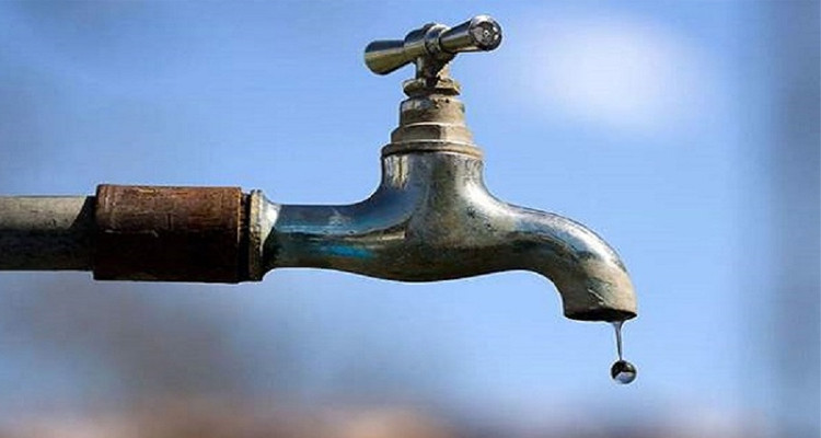 تسجيل اضطراب وانقطاع في توزيع الماء الصالح للشرب  ببعض مناطق الضاحية الجنوبية