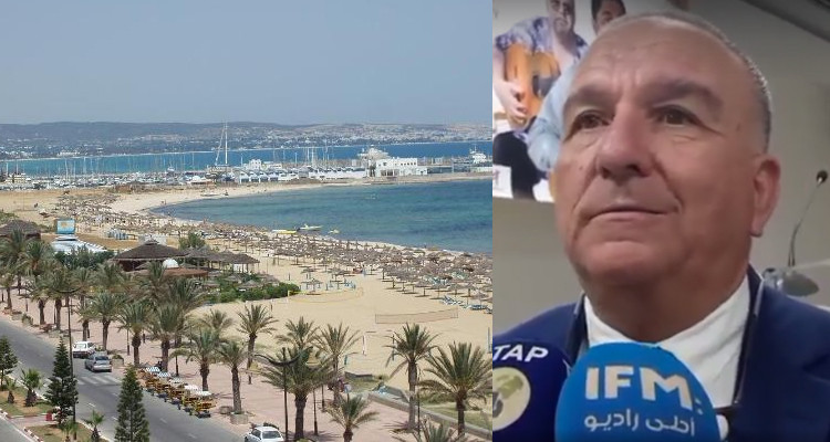 رئيس جامعة وكالات الأسفار: الموسم السياحي الحالي كان واعدا