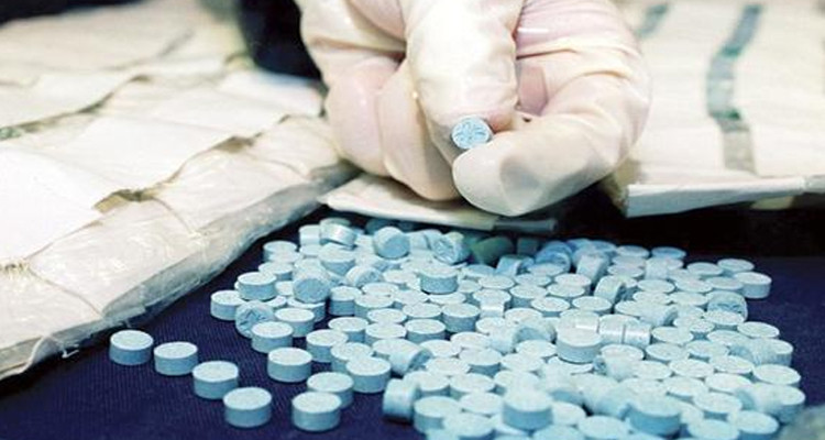 فاكر بوزغاية: تسجيل أرقام مفزعة خلال شهري جويلية وأوت في كمية المخدرات المحجوزة