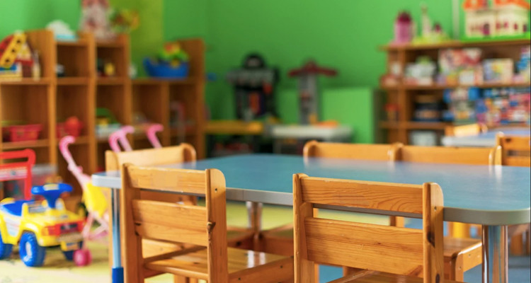 وزارة المرأة تمدّد بصفة استثنائيّة في آجال قبول ملفّات إحداث رياض أطفال