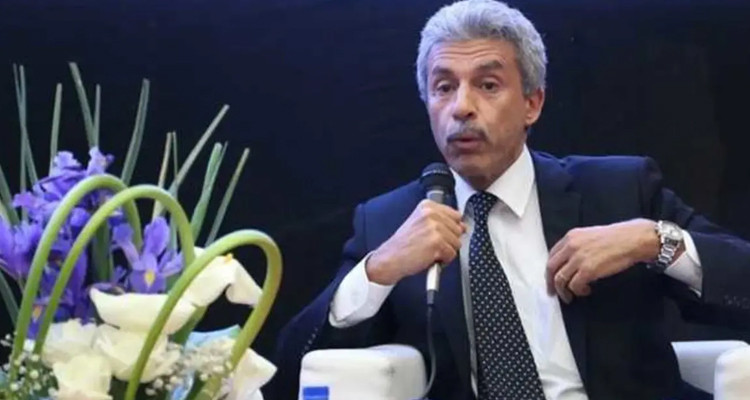 وزير الاقتصاد: سيتم التركيز خلال فترة المخطط التنموي 2023/ 2025 على مزيد دفع الاستثمار الخاص