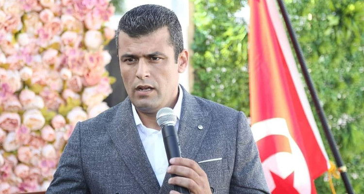 دائرة الاتهام بمحكمة الاستئناف ترفض الإفراج عن ريان الحمزاوي