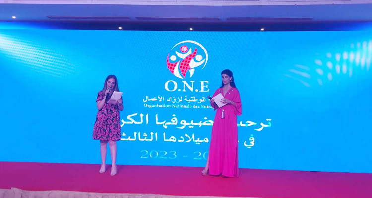 منظمة رواد الأعمال تطلق مبادرة مدنية لدعم 9 آلاف مشروع وفكرة مشروع