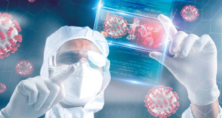 رياض دغفوس: المؤشرات الوبائية تؤكد عدم وجود موجة جديدة من فيروس كورونا في تونس