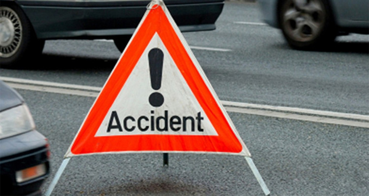 منوبة: وفاة شخصين في حادث انقلاب سيارة أجرة وإصابة 3 آخرين