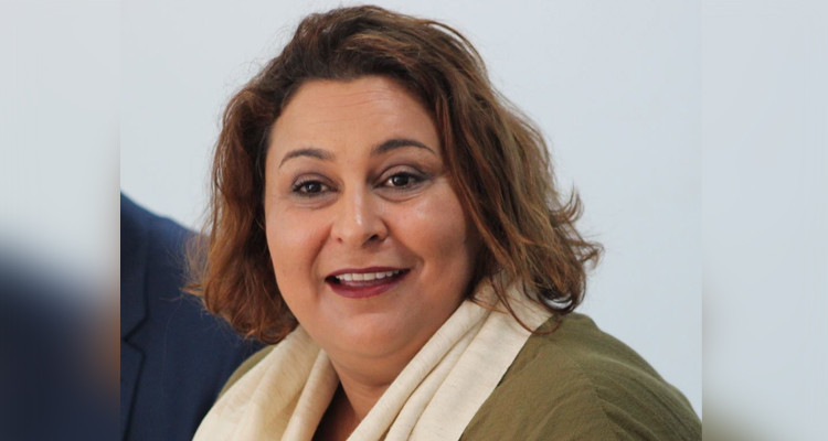 الإبقاء على الكاتبة العامة لجمعية النساء الديمقراطيات في حالة سراح