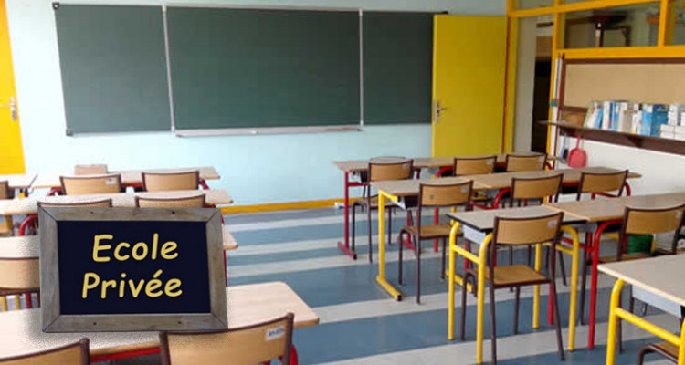 قبل أيام من العودة المدرسية: مدرسة خاصة تغلق أبوابها نهائيا أمام التلاميذ