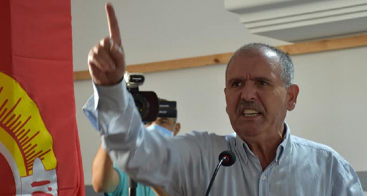 نور الدين الطبوبي يعلق على شيطنة المربين: ''خيبة أمل كبيرة وعار أن تشيطن المربين''