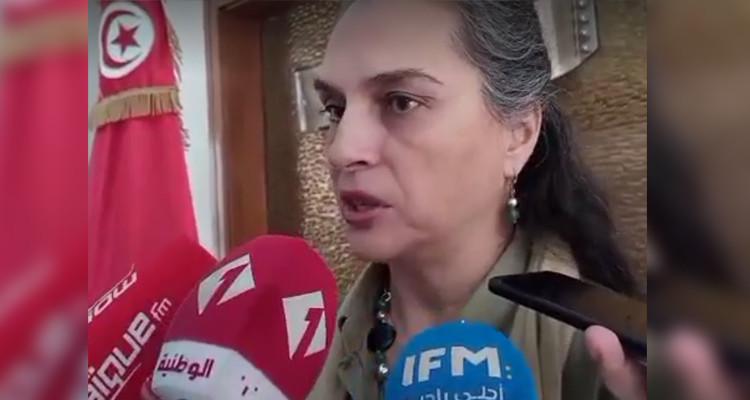 وزيرة البيئة: لدينا استراتيجيات ليست جديدة لحماية المناطق الطبيعية
