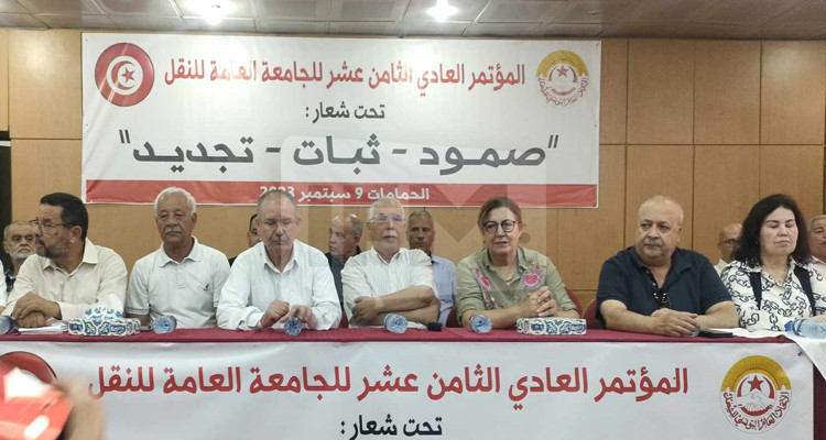 سامي الطاهري: وضعية النقل متردية وهناك تخوفات تزامنا مع العودة المدرسية