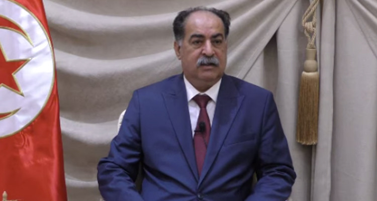 وزير الداخلية: الـ4 نواب الأوروبيون غير مرغوب في وجودهم على الأراضي التونسية