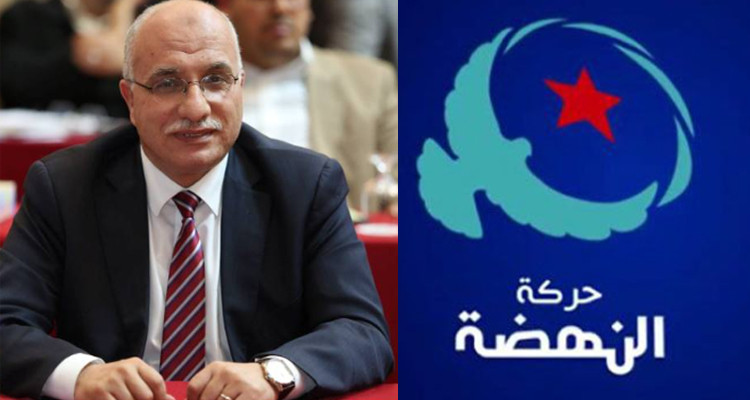النهضة: وضع عبد الكريم الهاروني رهن الإيقاف يمثل خطرا على حياته