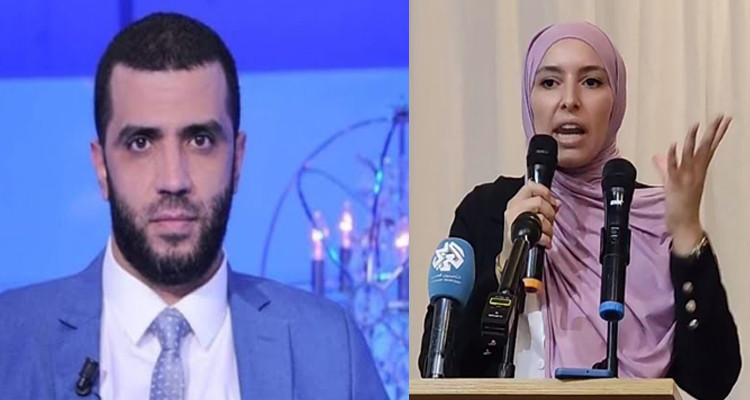 زوجة راشد الخياري: حياة زوجي معرضة للخطر وهناك إرادة في عدم الإفراج عنه