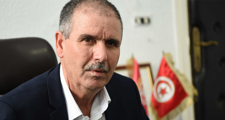 نور الدين الطبوبي: ''السلطة تريد تشويه المربين وهذه السياسة لن تنجح وستفشل''